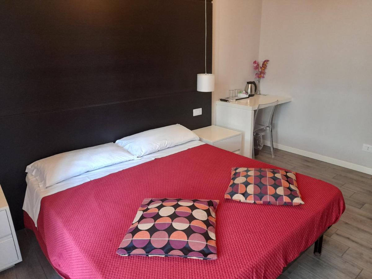 Guest House Piazza Bologna — Foto 1