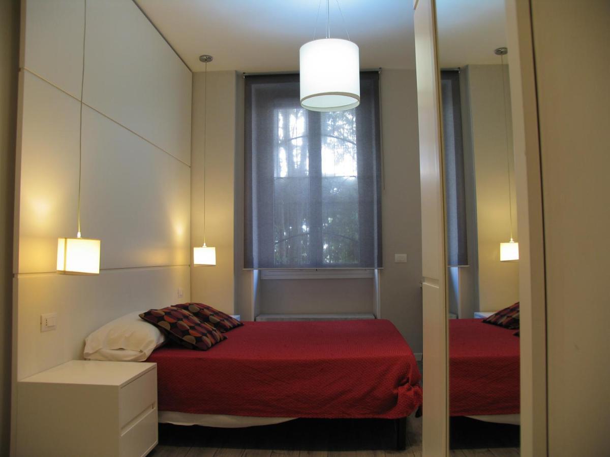 Guest House Piazza Bologna — Foto 3