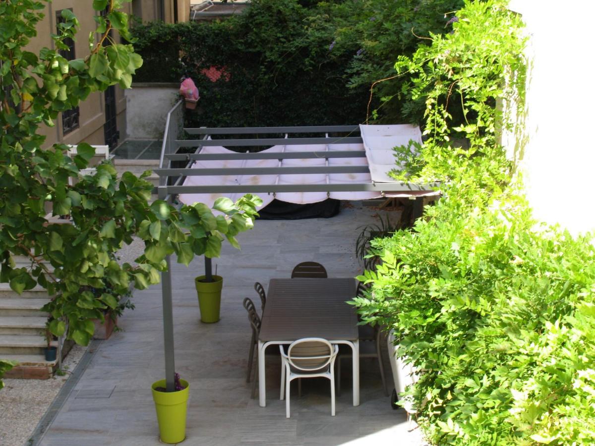 Guest House Piazza Bologna — Foto 2